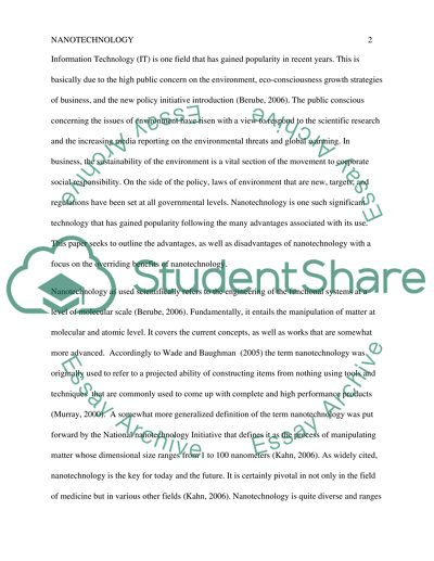 The Benefits of Two Bio-Metric Technologies