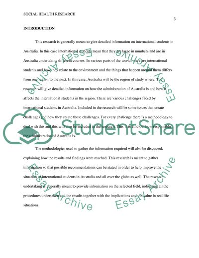 Challenges That International Students in Australia Face