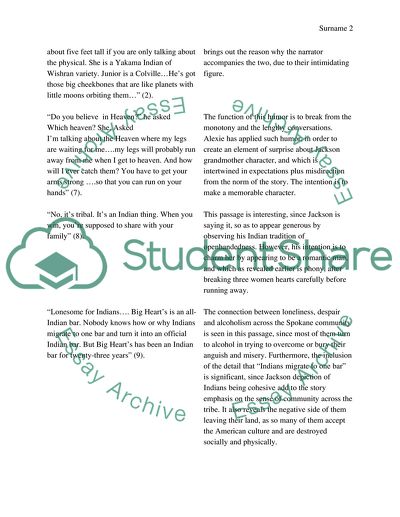 What You Pawn I Will Redeem by Sherman Alexie