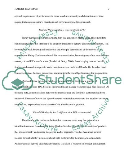 Organizational effectivenes