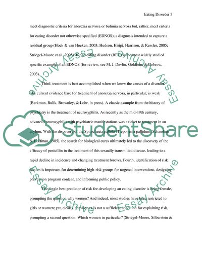 Treatment for Addictive and Compulsive Behavior Disorders