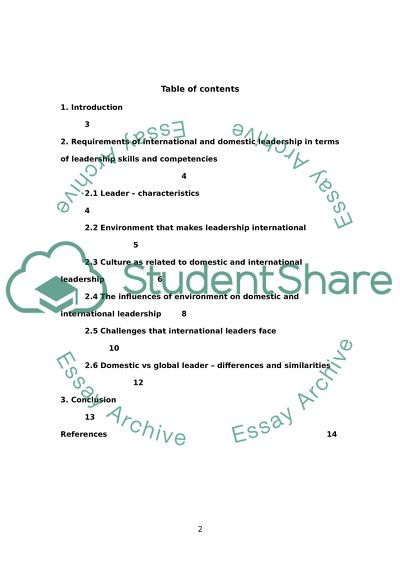 TO WHAT EXTENT ARE LEADERSHIP ATTRIBUTES CONSIDERED UNIVERSALLY EFFECTIVE AND DESIRABLE