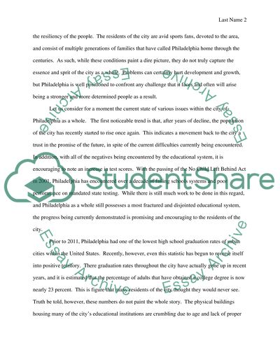 City plan of Philadelphia. PA