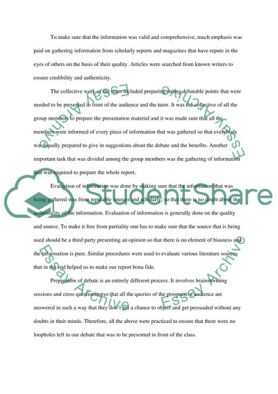 The Importance of Channel Management