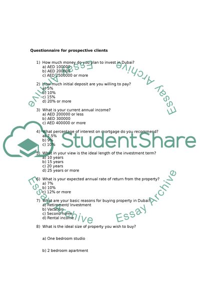BUSINESS DECISION MAKING