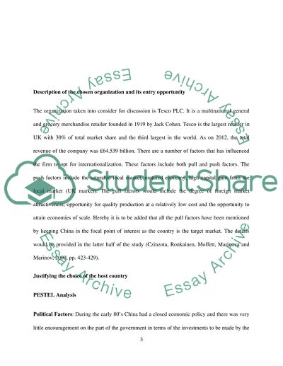 Marketing and Distribution Research in Business