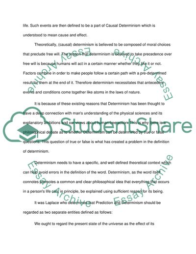 Whats your Dangerous Idea