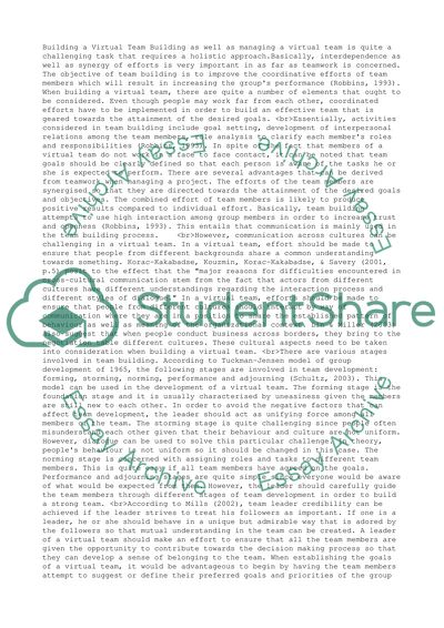 Business Decision Making (Team Work)