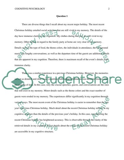 Psychology: An International Perspective