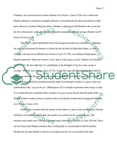 The World of Shakespeare