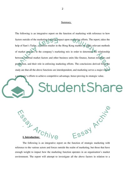 Working Capital Management: Strategies and Techniques