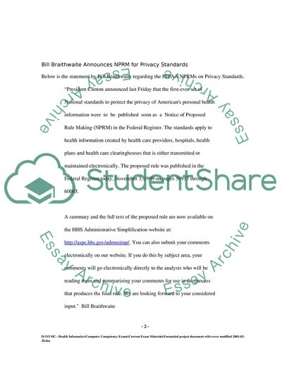 Joint Healthcare Information Technology Alliance