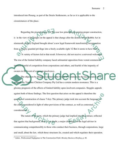 Immigration Law Issues