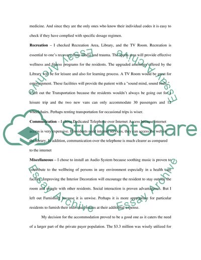 Budget Measures, Personnel Recruitment, and Technology-Driven Measures