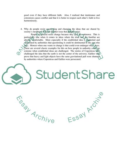 The Reasons Why Sociologists Give for Studying the Reproduction of Inequality