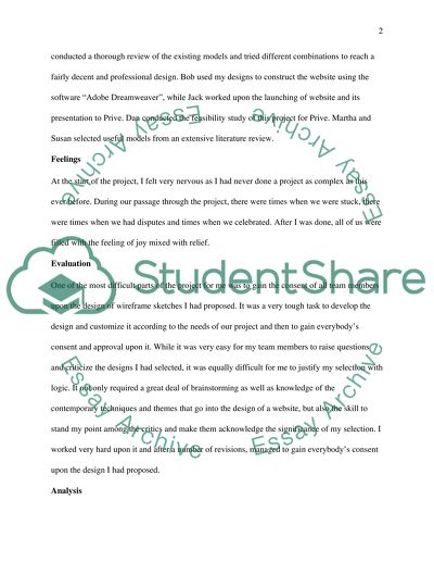 The Adobe Dreamweaver Software