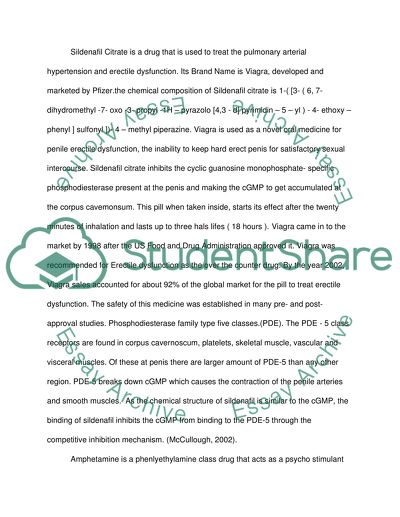 Technique for Quantitative Estimation of the Pharmaceutical Compounds
