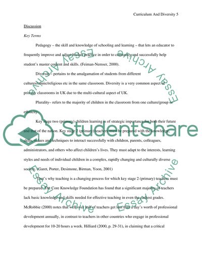The Implementation of Universal Primary Education Programs in the UK