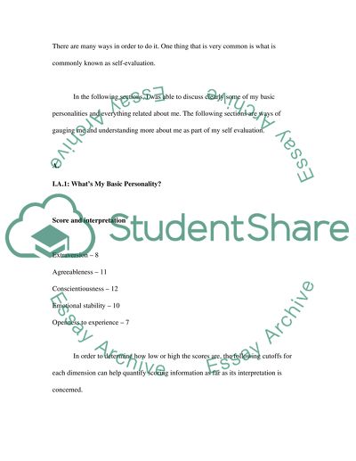 Simple Thing that Motivates