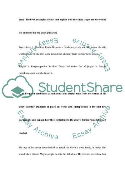 Beauty Tips from Moose Jaw