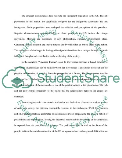 Changing America by Joel Swerdlow