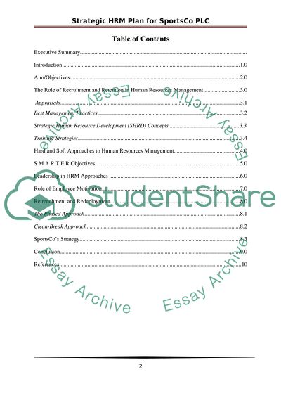 How Will Business Restructuring Affect Employees