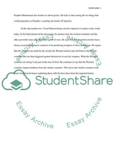 Islams Cultural Unity and Political Diversity