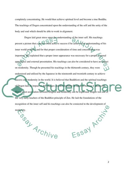 Mysticism in East Asia