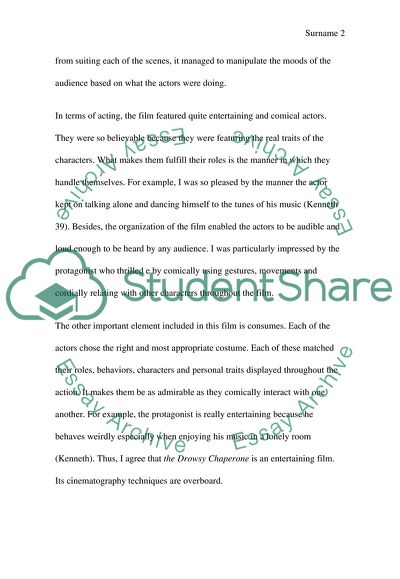 Deerfield Massacre Response