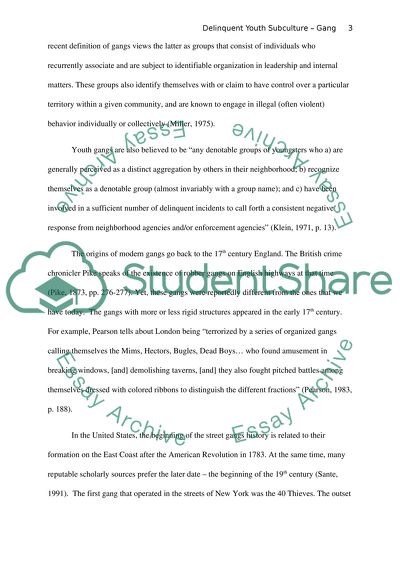 Prison subculture articles picture