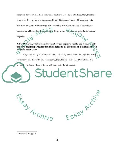 Knowledge, Truth, Belief