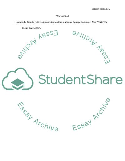 Three main factors of physical aging