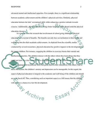 Teaching Health and Physical Education in Australian School