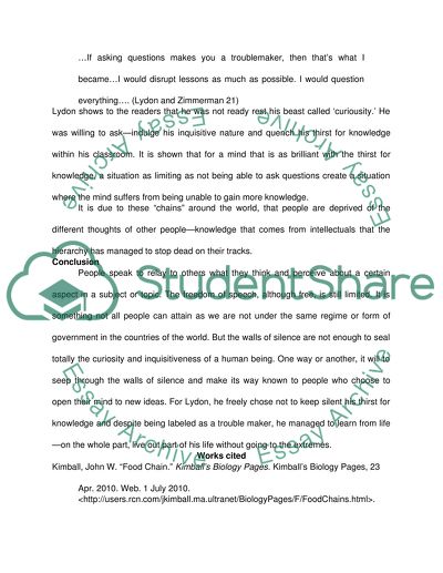 John Lydon with Keith and Kent Zimmerman, Rotten: No Irish, No Blacks, No Dogs