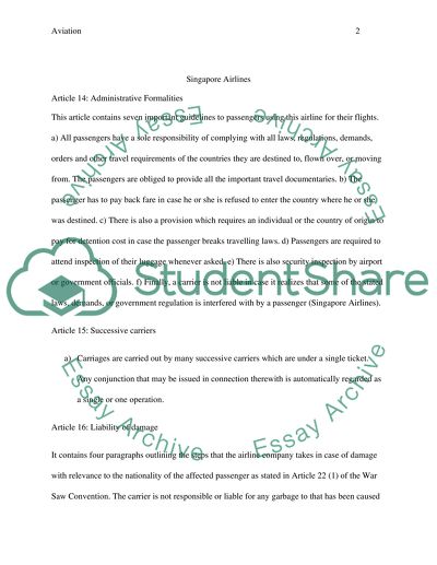 Comparison of Emirates Airlines with KLM, American and Singapore Airliners