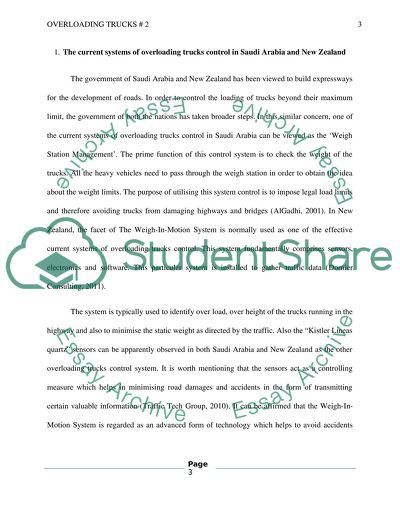 Overloading Trucks 2