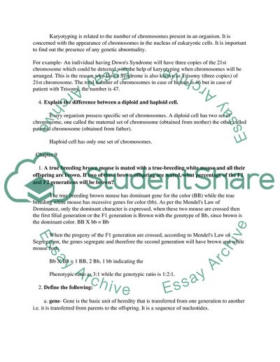 Difference between Oncogenes and Proto-Oncogenes