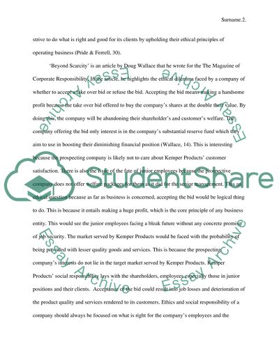 Retailing and Direct Marketing