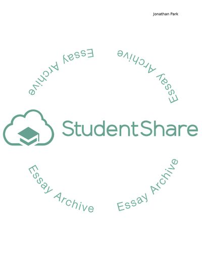 Drug Abuse and Alcoholism