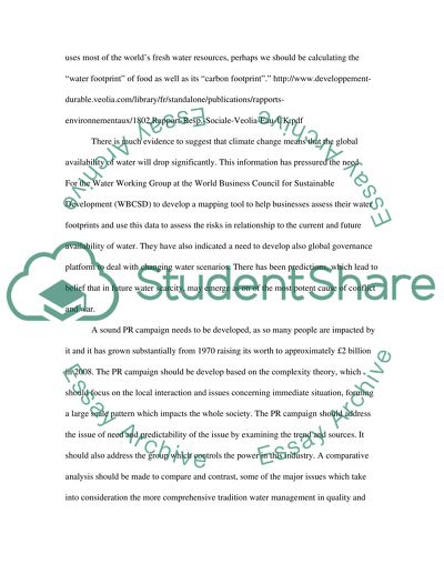 Current Issues in PR