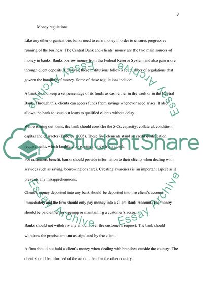 What Is Shadow Banking System