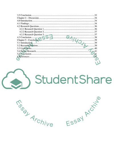 Risks Encountered by Homeless Youth