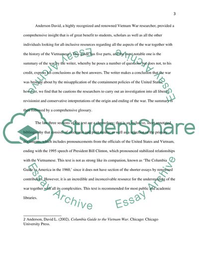 History and Political Science