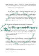 Sample Essay English Consumer Behaviour In Uk Broadband Market Science Essay Ideas also Examples Of A Thesis Statement For An Essay Example Of Word Essay Essay Biggest Paper Database Essay On Science And Religion