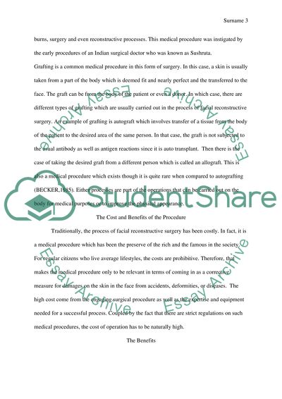 The Medical Technology