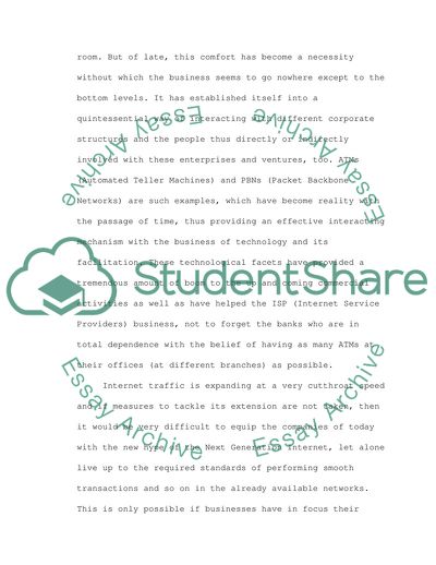 Is the Internet a New Form of Public Sphere