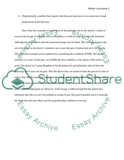 Religion and Theology