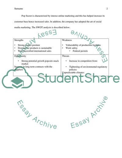 Advertising and Marketing Communications