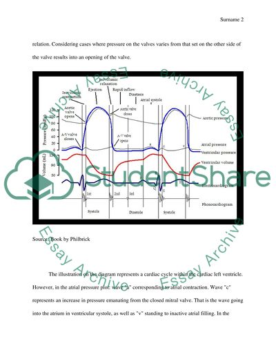 Physiology assignment