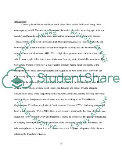 The Effects of Postural Changes, Exercise and Cognitive Stress on Human Arterial Pressure and Pulse Rate